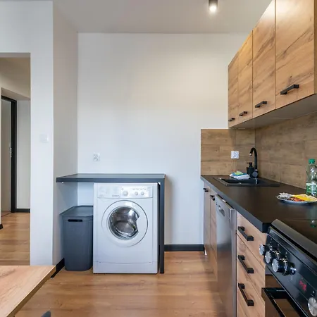 Centre By Bookinghost Sosnowiec