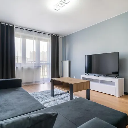 Centre By Bookinghost Appartement *