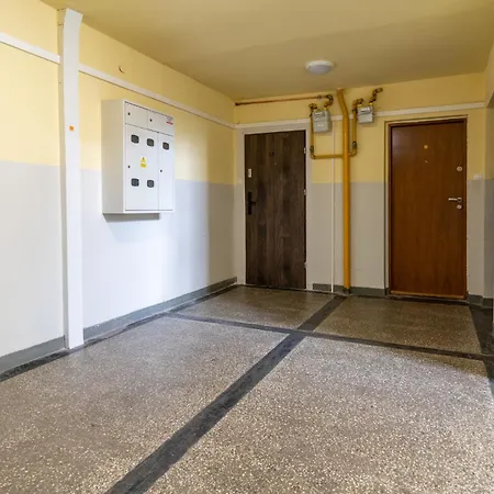 Centre By Bookinghost Appartement Sosnowiec