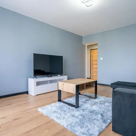 Centre By Bookinghost Apartment