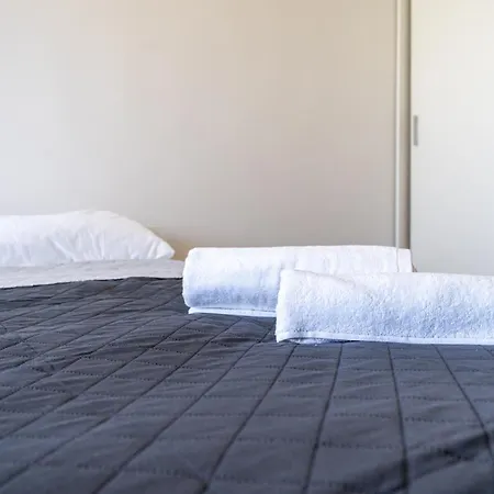 Centre By Bookinghost Sosnowiec