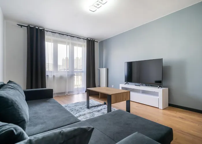 Centre By Bookinghost דירה *