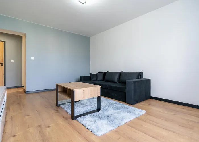 דירה Centre By Bookinghost *